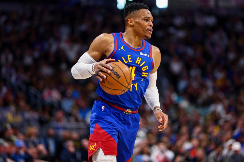 卡魯索表示NBA杯賽獎金激勵巨大 我們的防守堅不可摧.