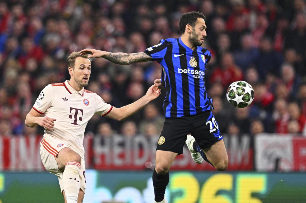 A赛场上 A赛场上