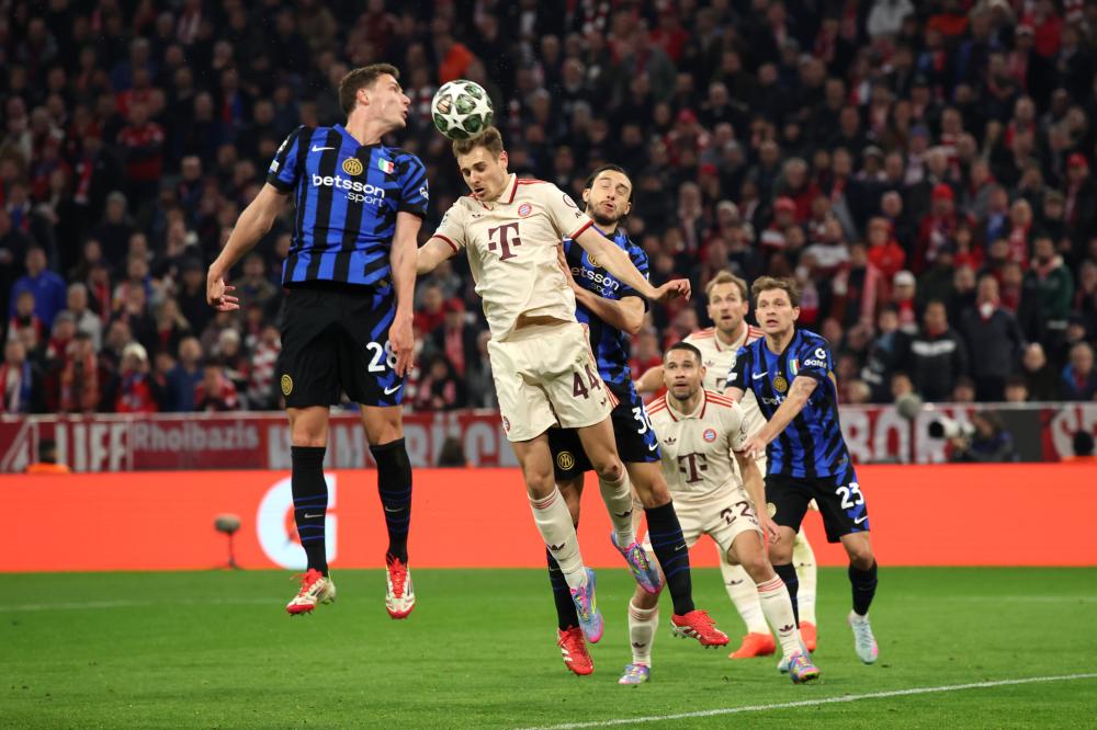 者的选择面 者的选择面